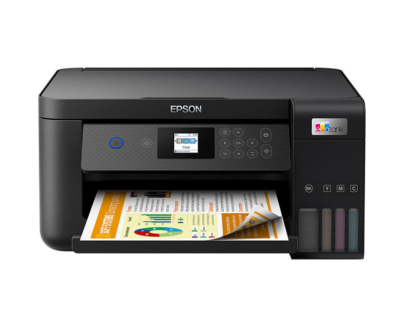Πολυμηχάνημα Inkjet Epson L4260 EcoTank