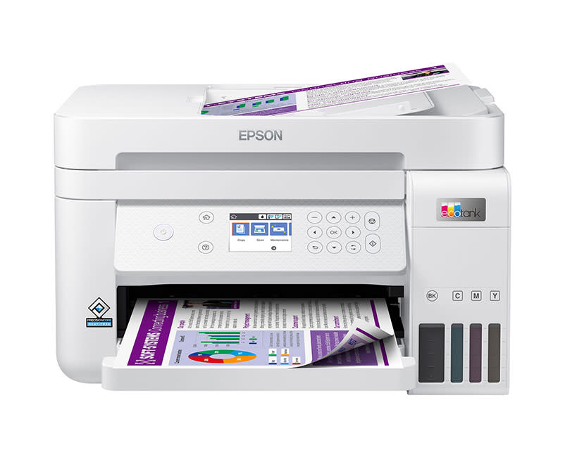 Πολυμηχάνημα Inkjet Epson L6276 EcoTank