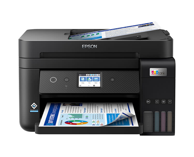 Πολυμηχάνημα Inkjet Epson L6290 EcoTank
