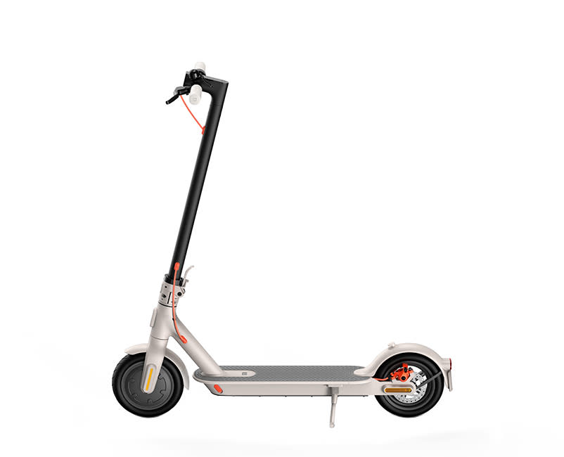 Xiaomi Mi Electric Scooter 3
