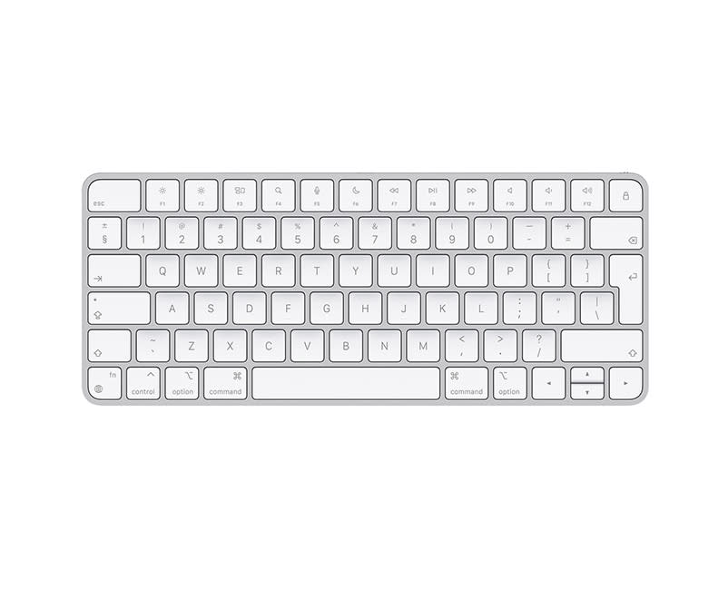 Apple Magic Keyboard
