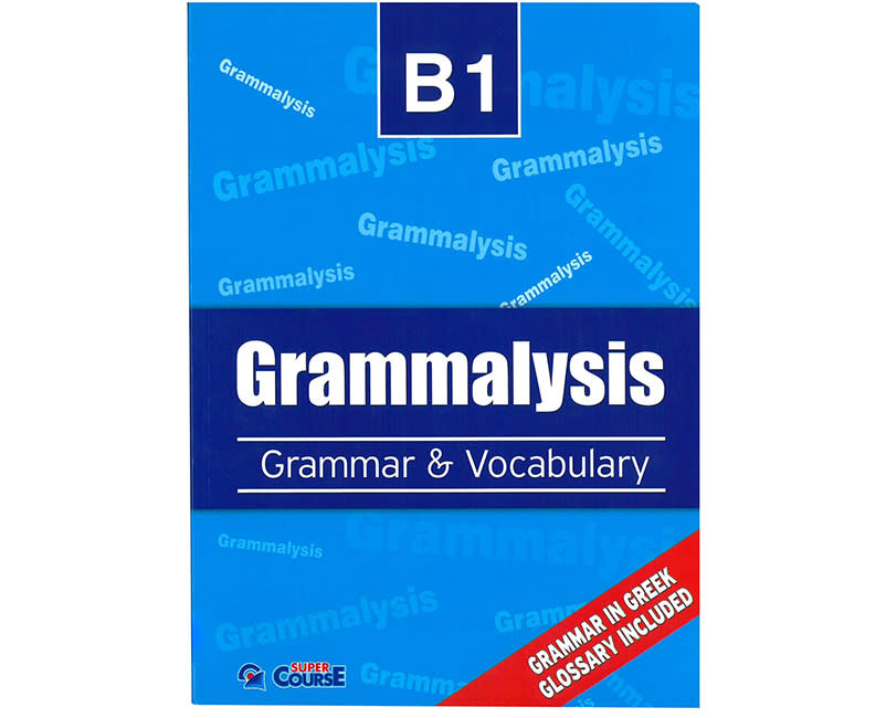 B1 FOR ALL BASIC PACK (+i-book)