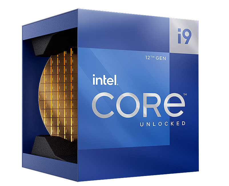 12th Gen Intel® Core™ 