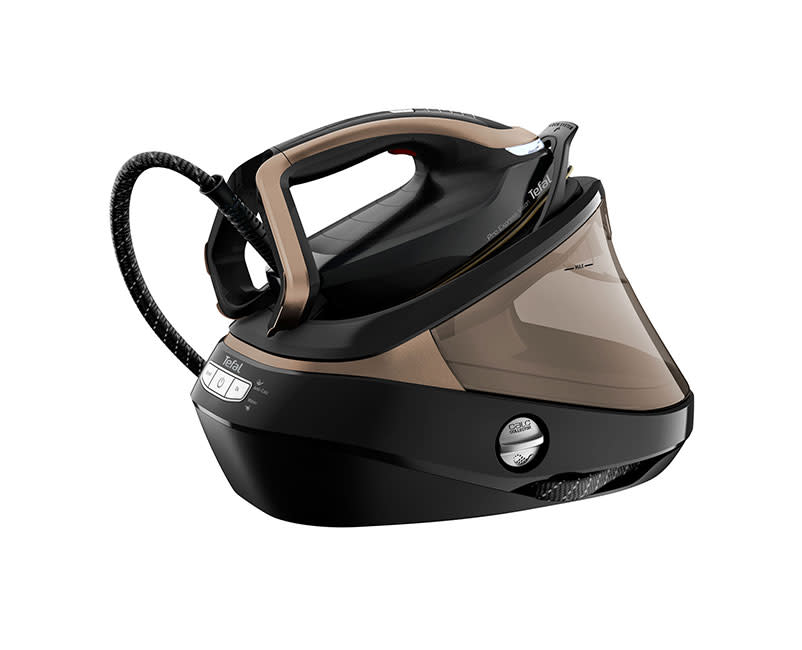 Tefal Σύστημα Σιδερώματος GV9820