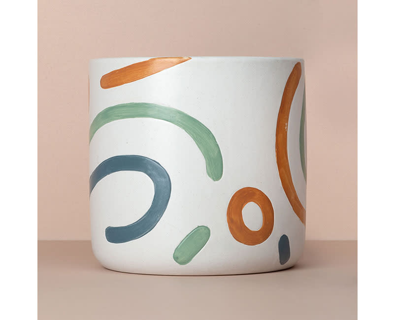 ΓΛΑΣΤΡΑ RUSTY LINES SENTIO