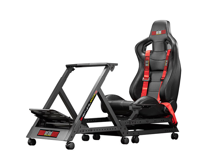 Next Level Racing GT Track Cockpit