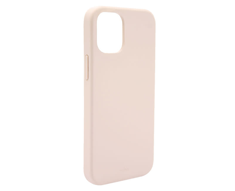 Puro Cover Silicon iPhone 13 Pro Max Rose
