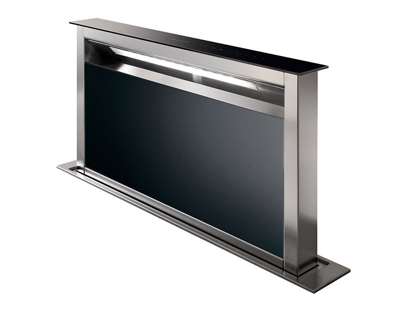 Faber Απ Πάγκου FABULA PLUS EV8+ BK A90