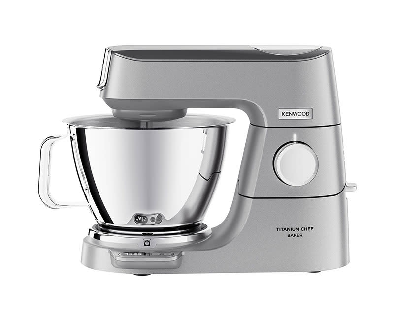  Kenwood Κουζινομηχανή Chef Baker