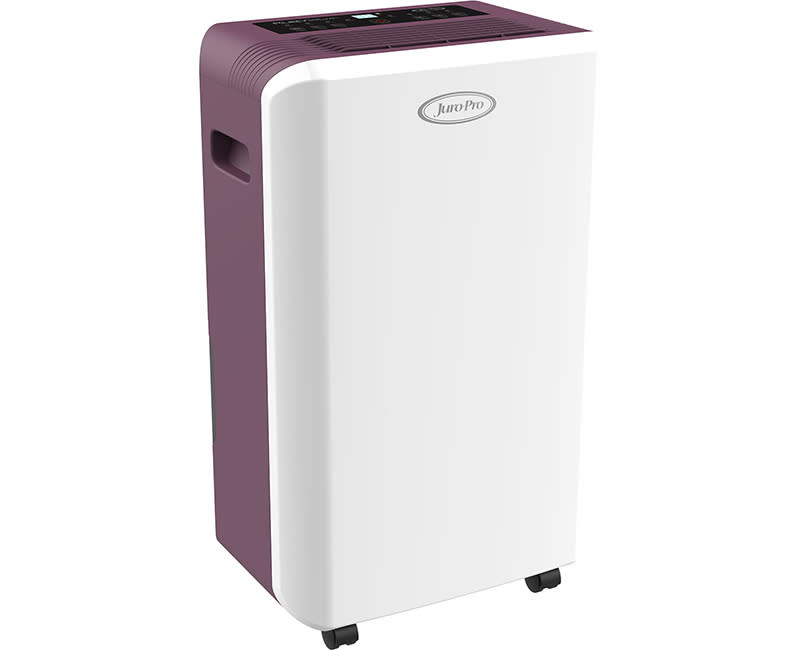 Juro-Pro Αφυγραντήρας 30L RUBY WI-FI