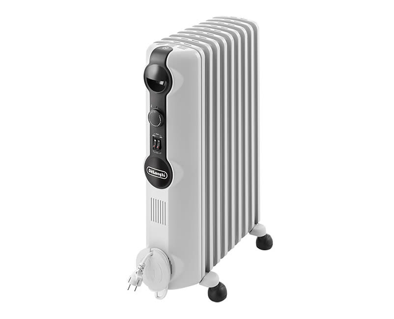 Delonghi Ηλεκτρικό Καλοριφέρ TRRS0920
