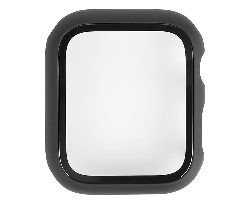 Θήκη Προστασίας AppleWatch 38mm Μαύρο