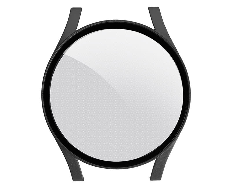 Θήκη Προστασίας GalaxyWatch 44mm Μαύρο