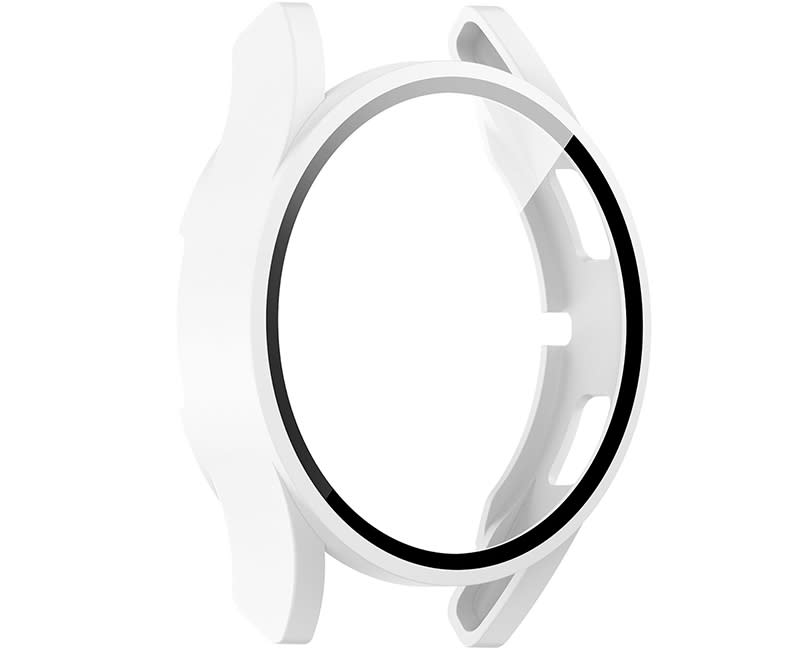 Θήκη Προστασίας Galaxy Watch 4 44mm Λευκ