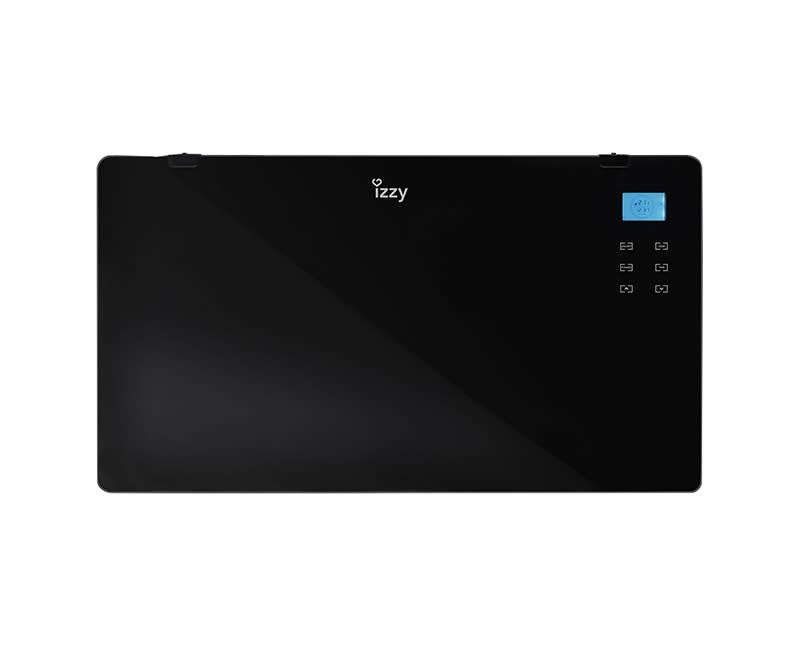 Izzy Θερμοπομπός Ηλεκτρικός IP24 ΙΖ-9017