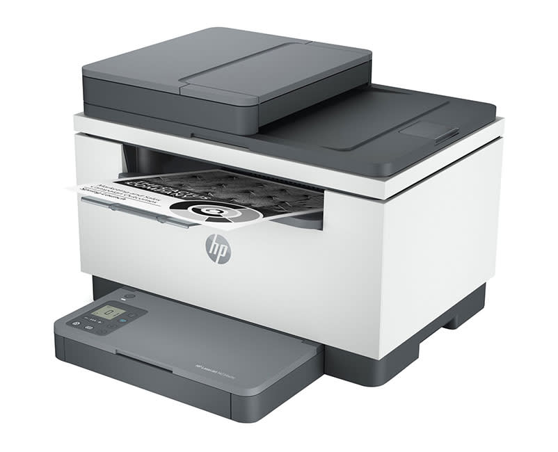 HP LaserJet M234sdw 