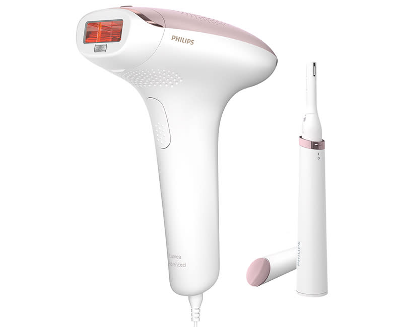 Philips Αποτριχωτική Mηχανή BRI920/00