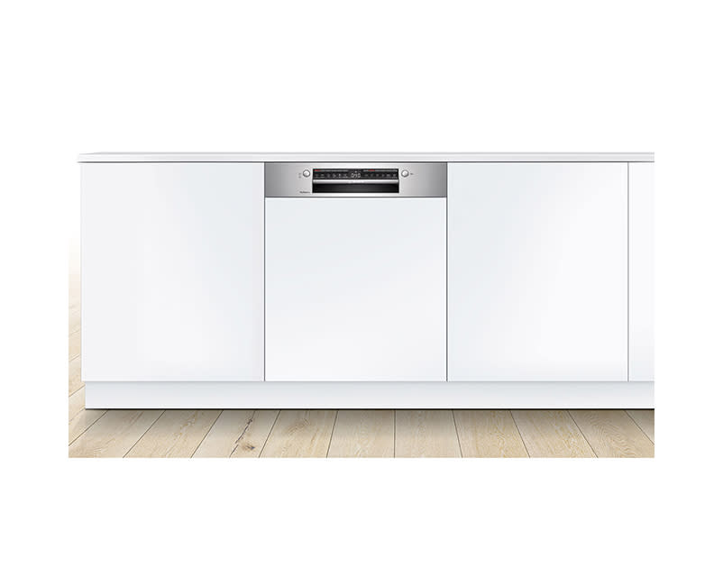 Bosch Πλυντήριο Πιάτων SMI6TCS00E