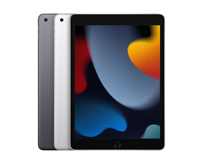 Apple iPad 9th Gen 