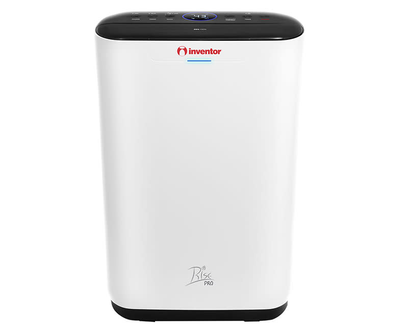 Inventor Αφυγραντήρας RISE PRO RS-WUI- 