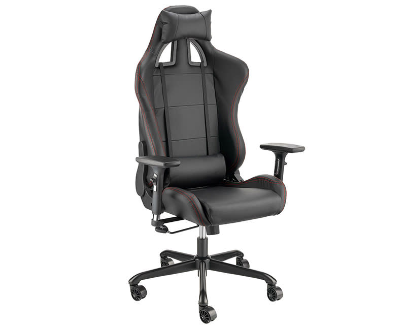 @Work Καρέκλα Γραφείου Gaming Bucket II