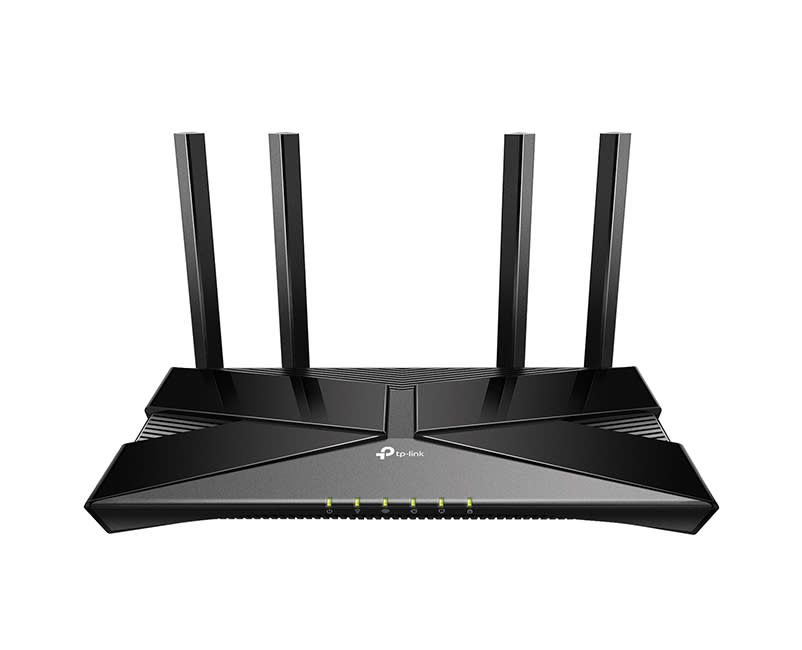 Archer AX23 AX1800 Dual-Band Wi-Fi 6 Router