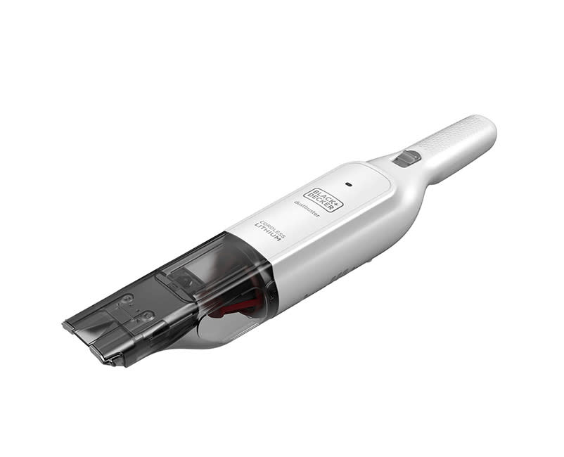 Black&Decker Σκουπάκι HLVC315B11-QW