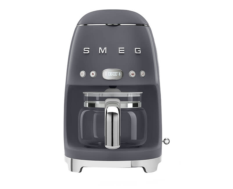 Smeg Καφετιέρα Φίλτρου DCF02GREU