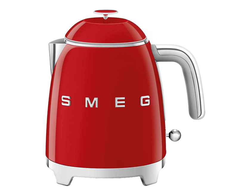Smeg Βραστήρας KLF05RDEU