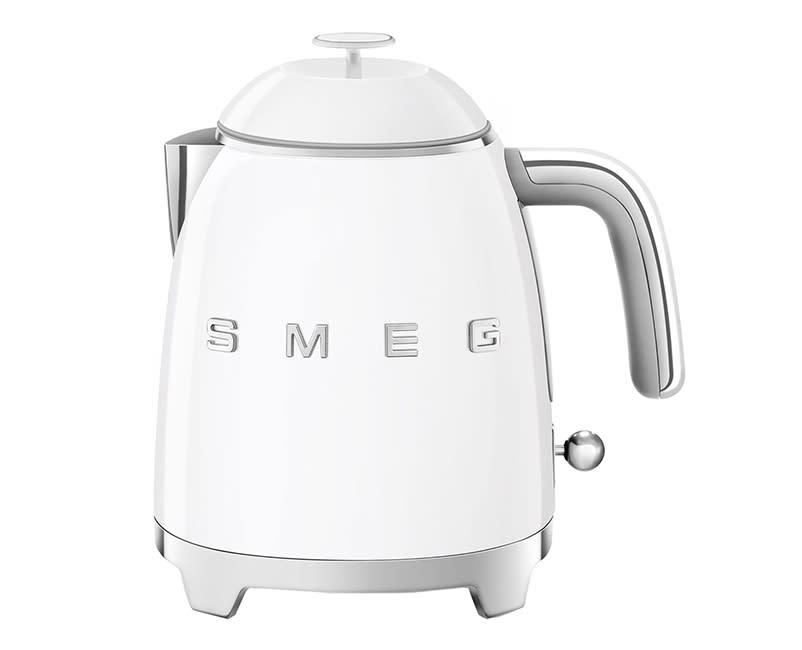 Smeg Βραστήρας KLF05WHEU