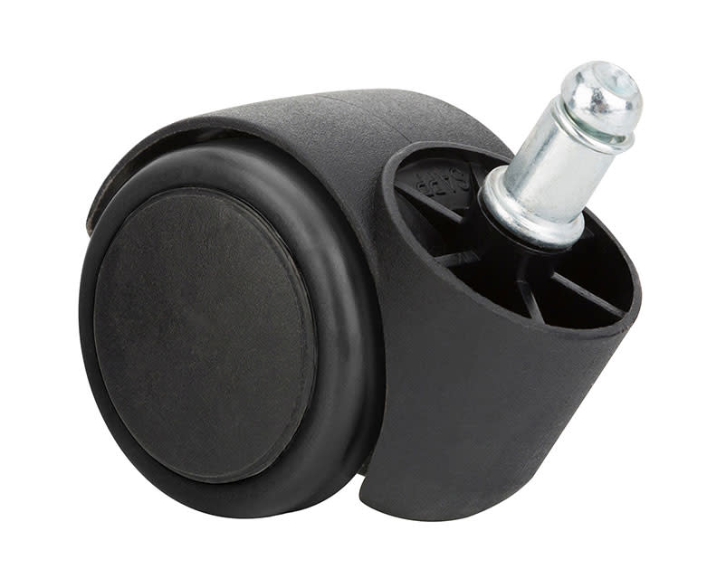 ΡΟΔΑΚΙΑ 5 ΤΕΜ PU ΜΑΥΡΟ