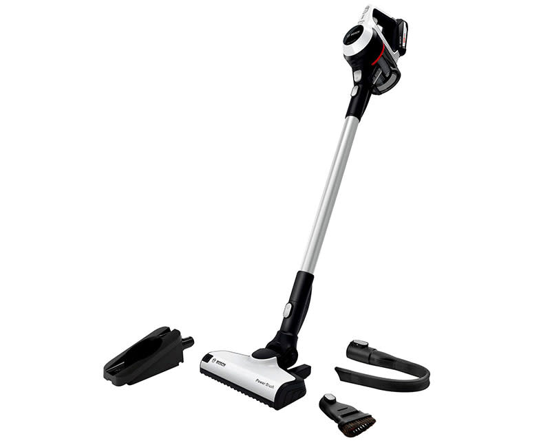 Bosch Σκούπα Stick Επαναφ/μενη BCS61113