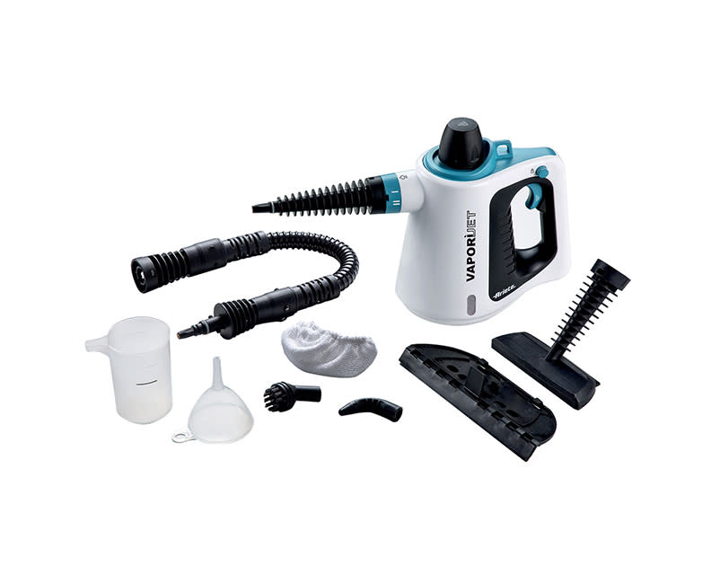 Ariete Ατμοκαθαριστής 4137 Vapori Jet