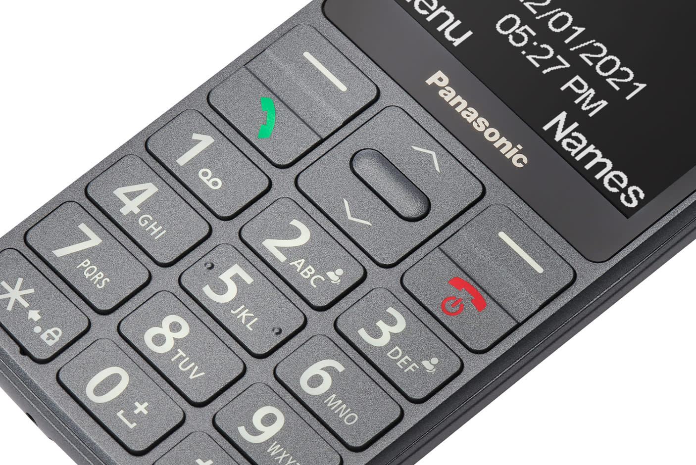 3828581-Tile-2-Panasonic-KX-TU160-keys