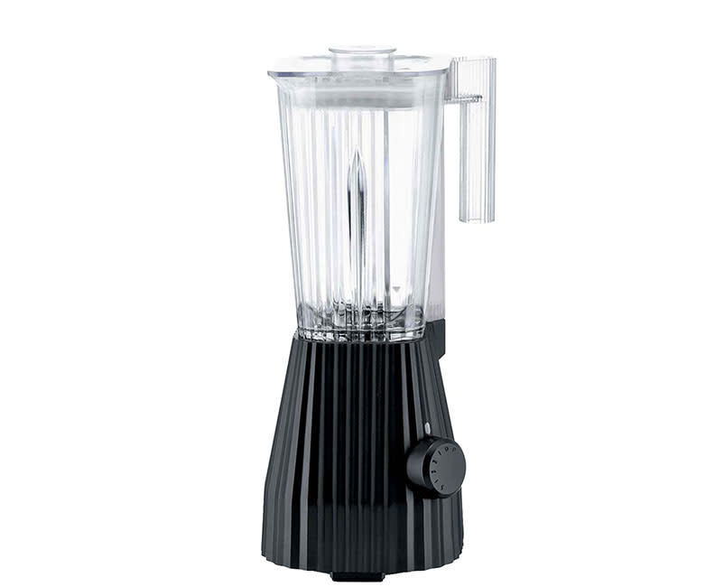 Alessi Μπλέντερ Plissé MDL09 B