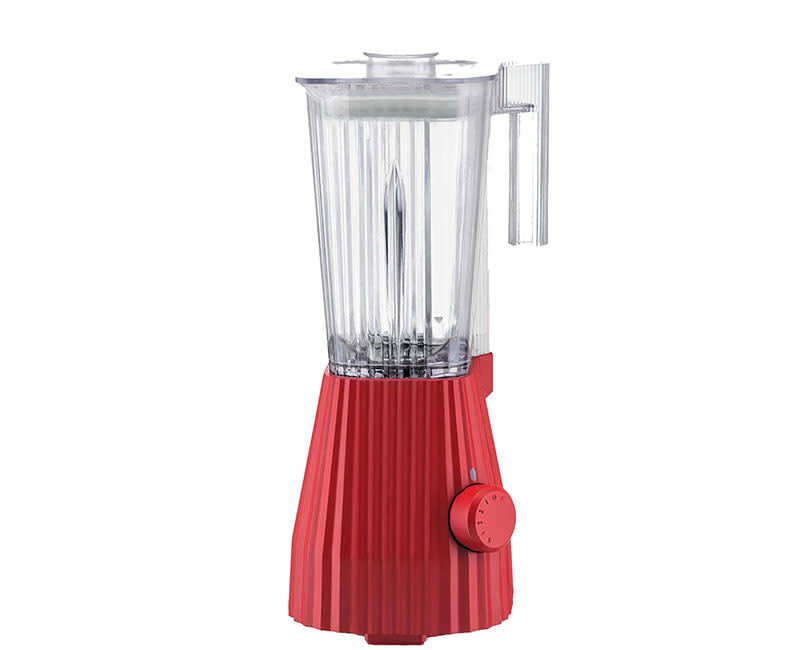 Alessi Μπλέντερ Plissé MDL09 R