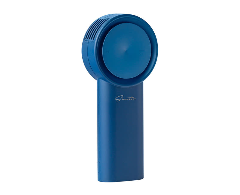 Sentio Ανεμιστηράκι Powerbank 3000mAh