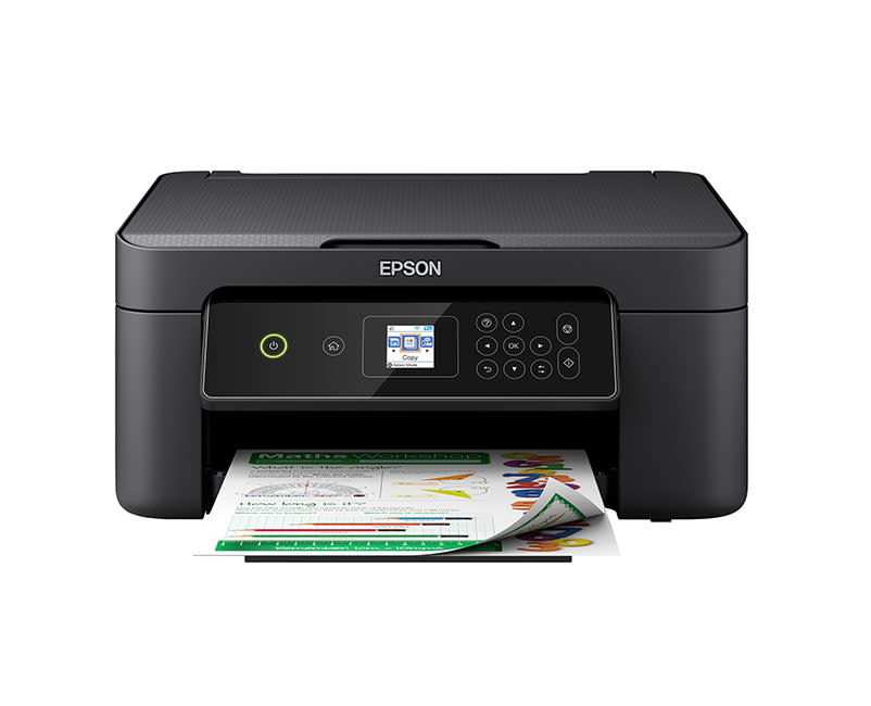 Πολυμηχάνημα Inkjet Epson XP-3150
