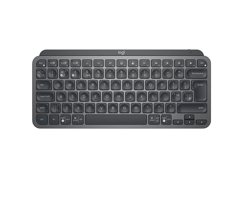 Logitech MX Keys Mini