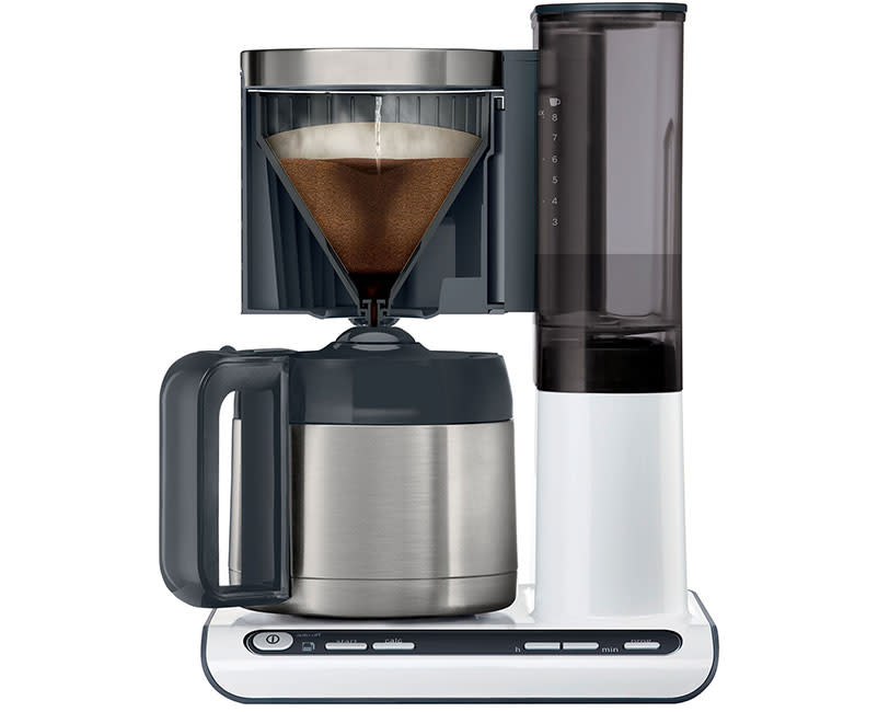 Bosch Καφετιέρα Φίλτρου Styline TKA8A681