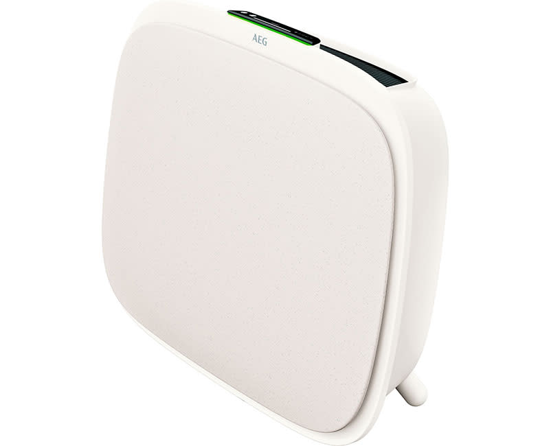AEG Καθαριστής Αέρα AX51-304WT