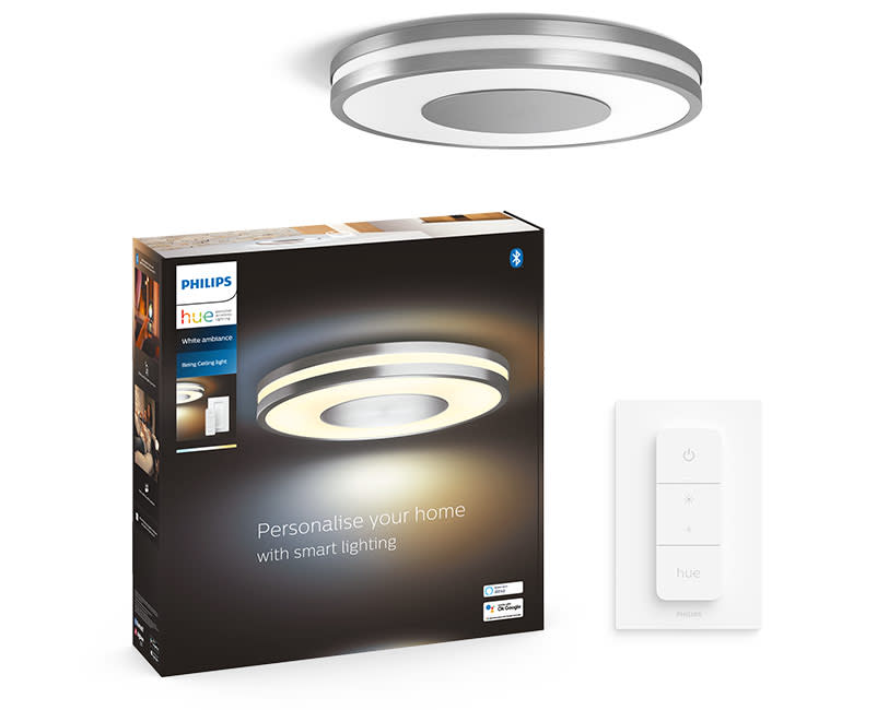 Philips Hue Being Ceiling Lamp