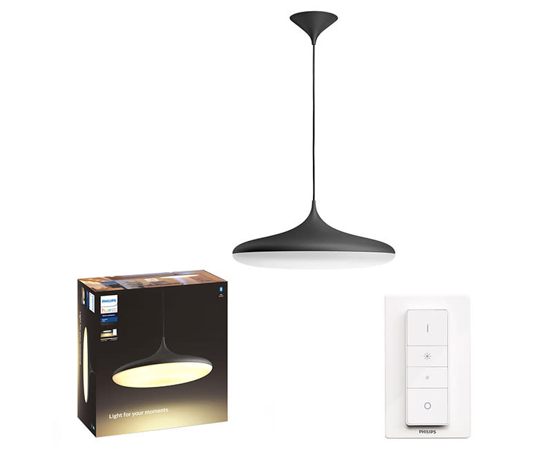 Philips Hue Cher Pendant B at glance