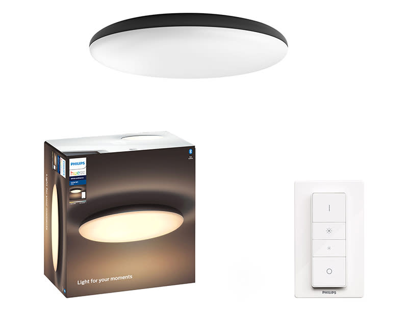 Philips Hue Cher Ceiling Lamp B at glance