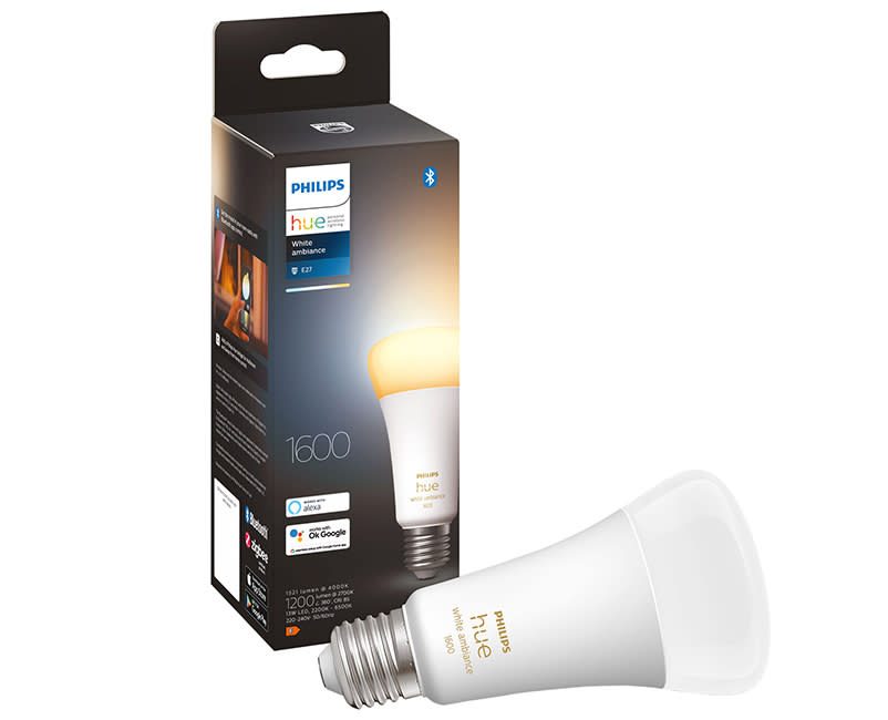 Philips Hue WA 13W A67 E27 EUR