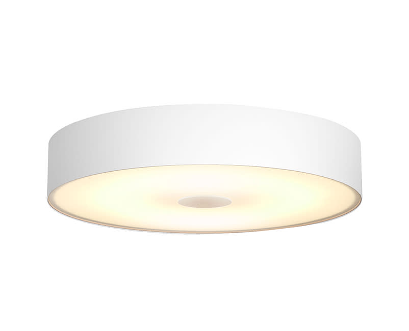 Fair Hue ceiling lamp white at glance