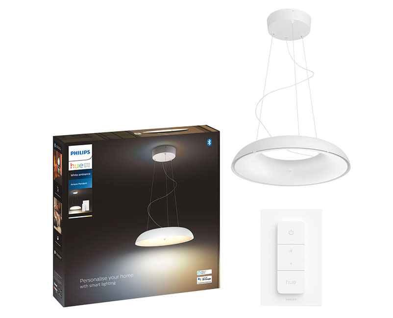 Philips Hue White ambiance Amaze