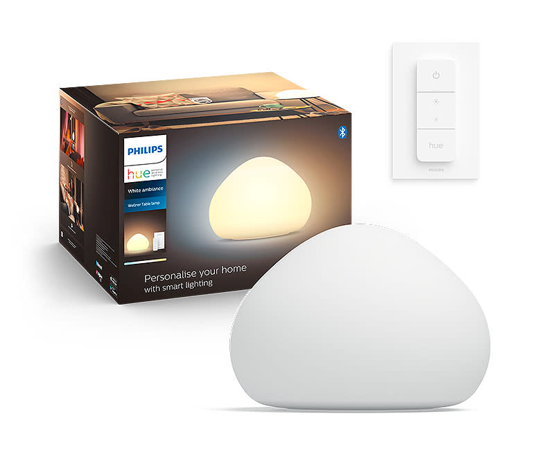 Philips Hue White ambiance Wellner