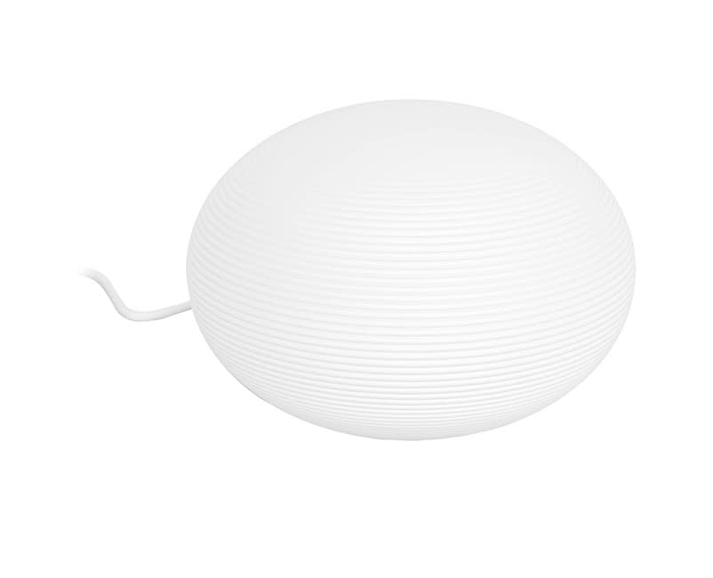 Flourish Hue table EU/UK white 9.5W 230V at glance