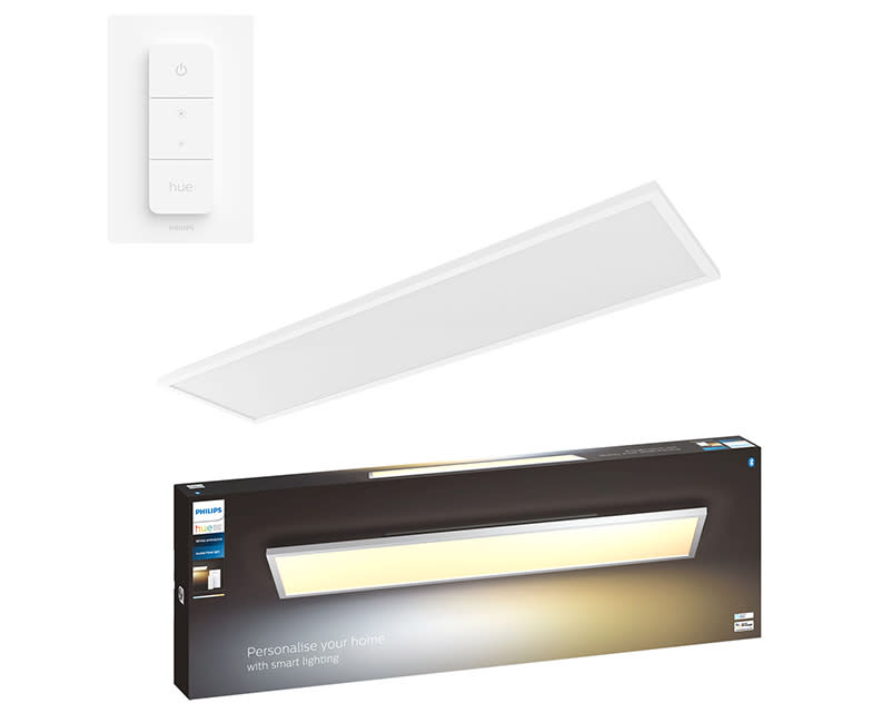 Philips Hue Aurelle Panel Rectangular 
